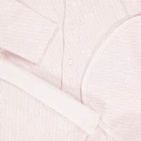 Armani Baby Unisex Boxpakje In Licht Roze