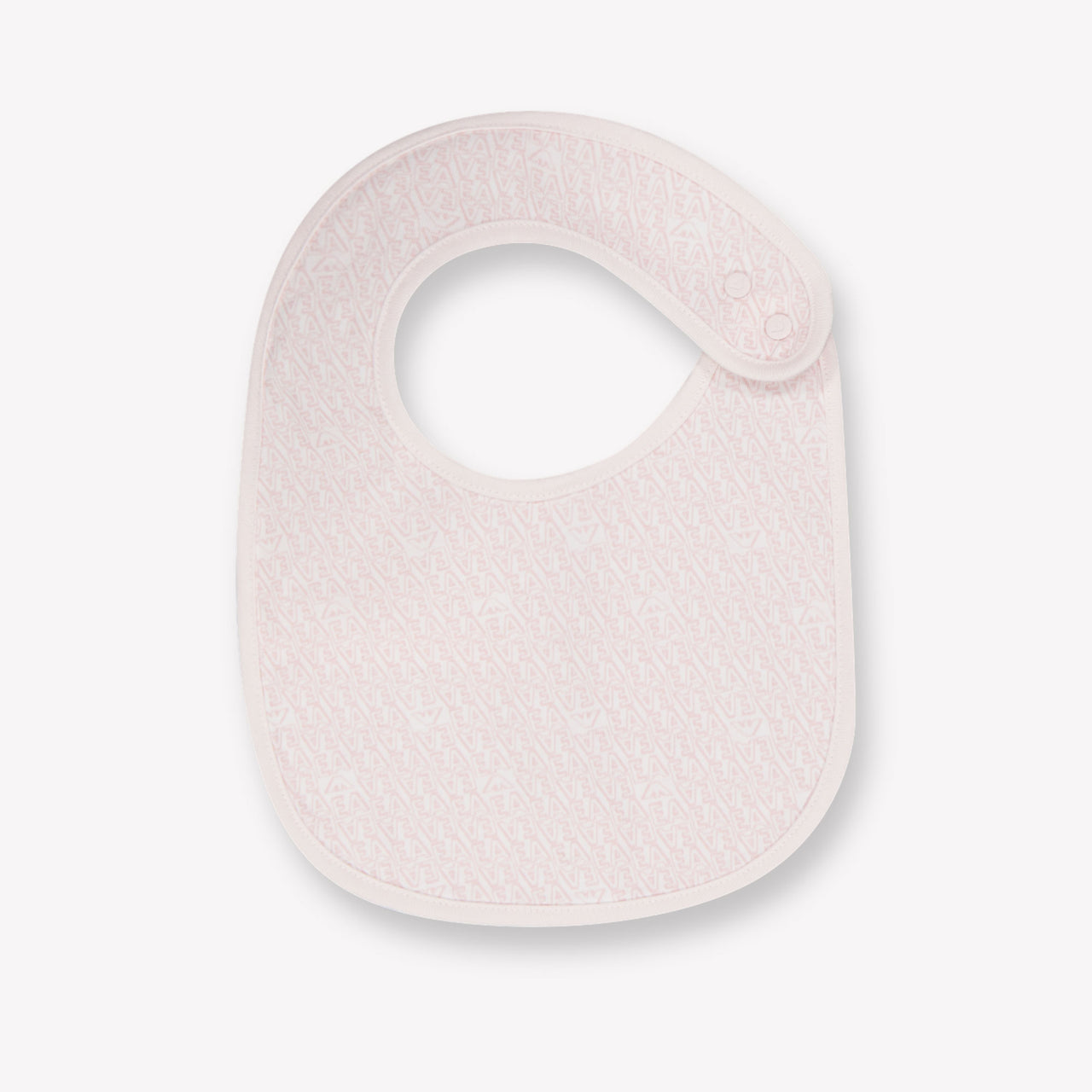 Armani Baby Unisex Boxpakje In Licht Roze