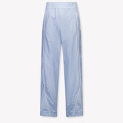 Armani Kinder Jongens Broek In Licht Blauw