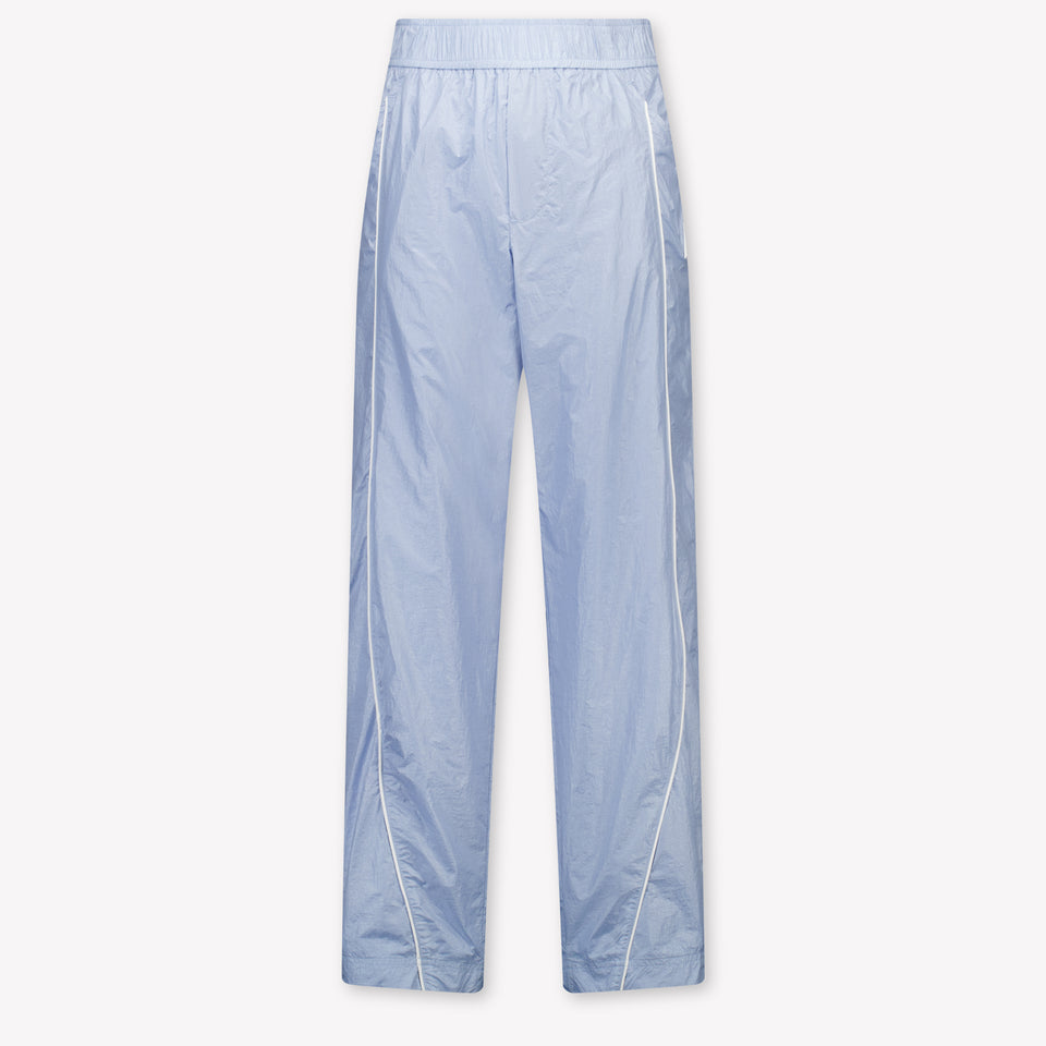 Armani Kinder Jongens Broek In Licht Blauw