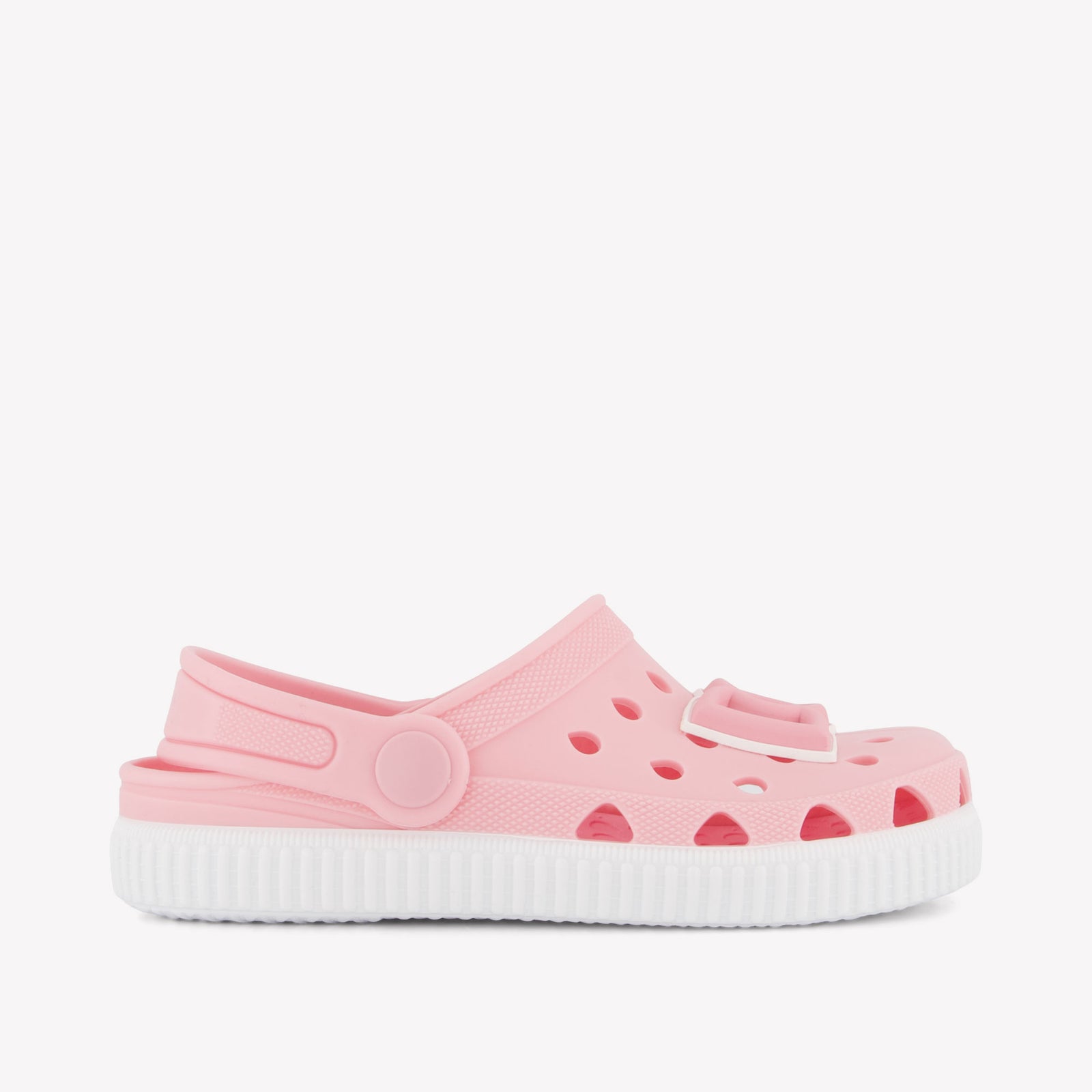 Dolce & Gabbana Unisex Sandals In Light Pink