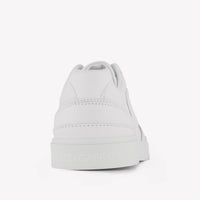 Dolce & Gabbana Unisex Sneakers In Wit