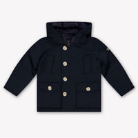 Woolrich Baby Unisex Winterjassen In Navy
