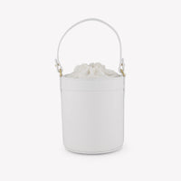 Dolce & Gabbana Kinder Meisjes Tas In Wit