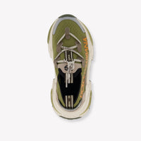 Dolce & Gabbana Unisex Sneakers In Licht Groen