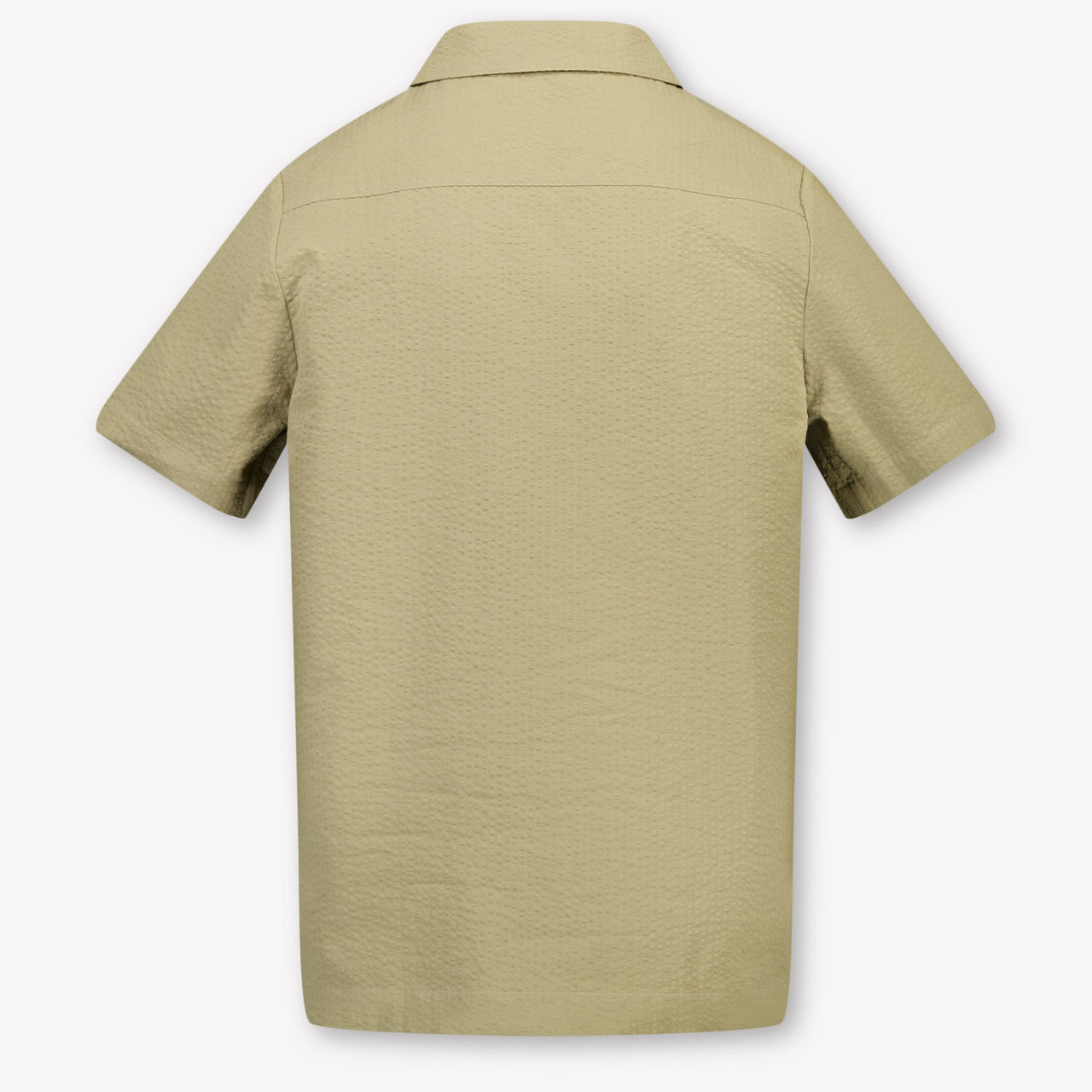 Dolce & Gabbana Kinder Jongens Blouse In Army