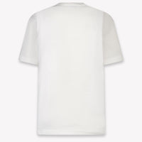 Dolce & Gabbana Kids Boys T-Shirt In White