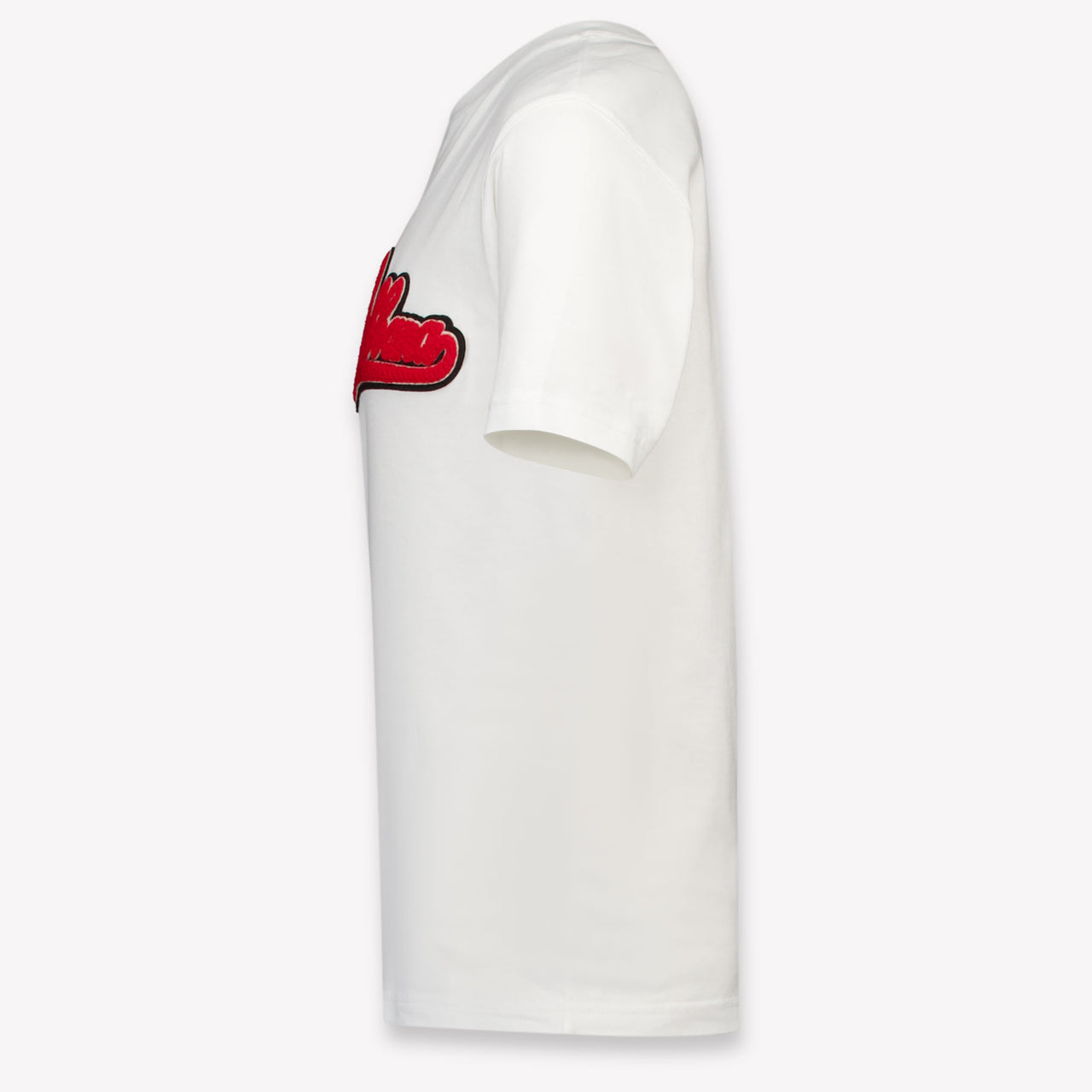 Dolce & Gabbana Kids Boys T-Shirt In White