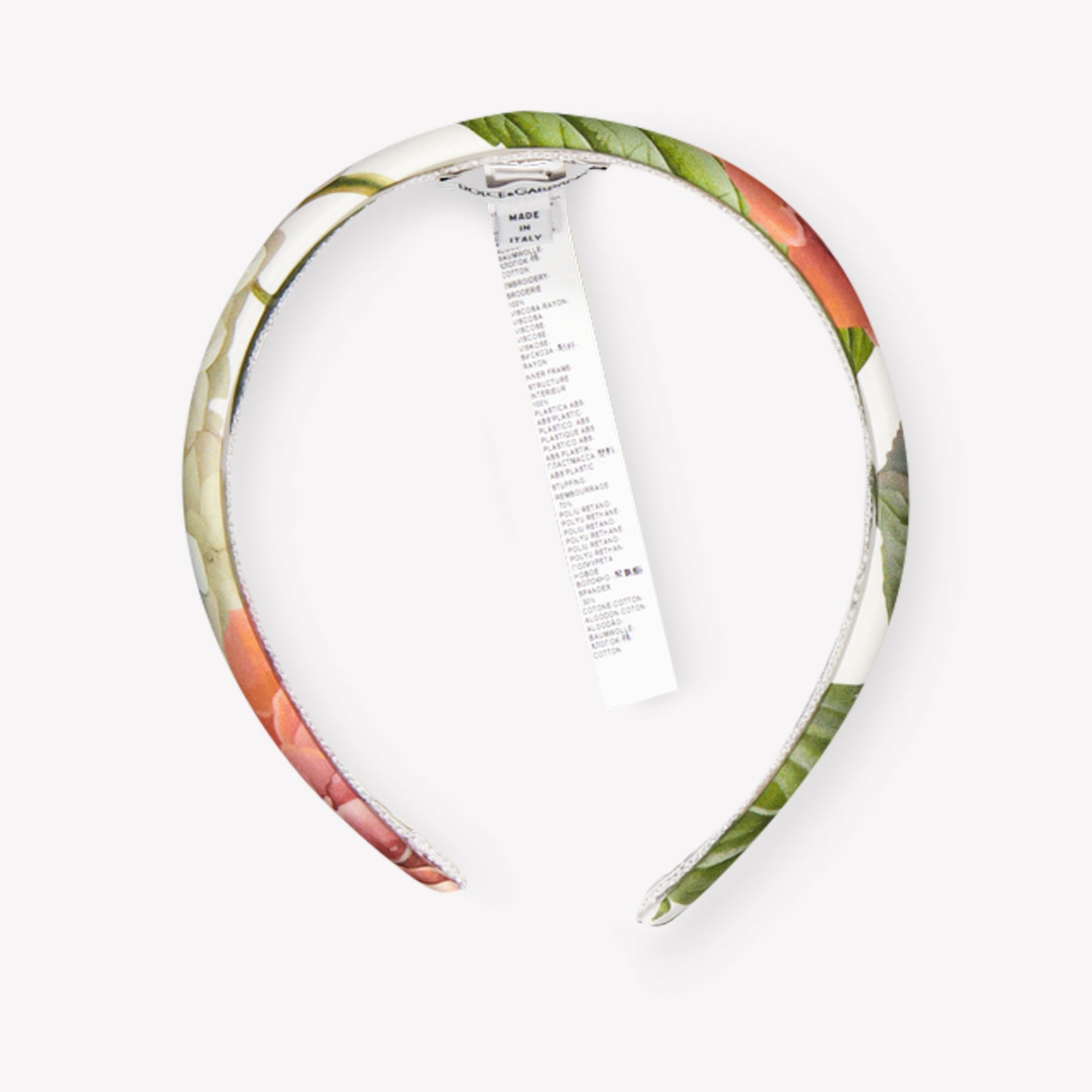 Dolce & Gabbana Kinder Meisjes Accessoire In Licht Roze