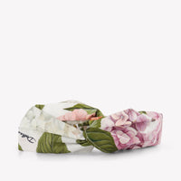 Dolce & Gabbana Baby Meisjes Accessoire In Roze