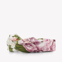 Dolce & Gabbana Baby Meisjes Accessoire In Roze