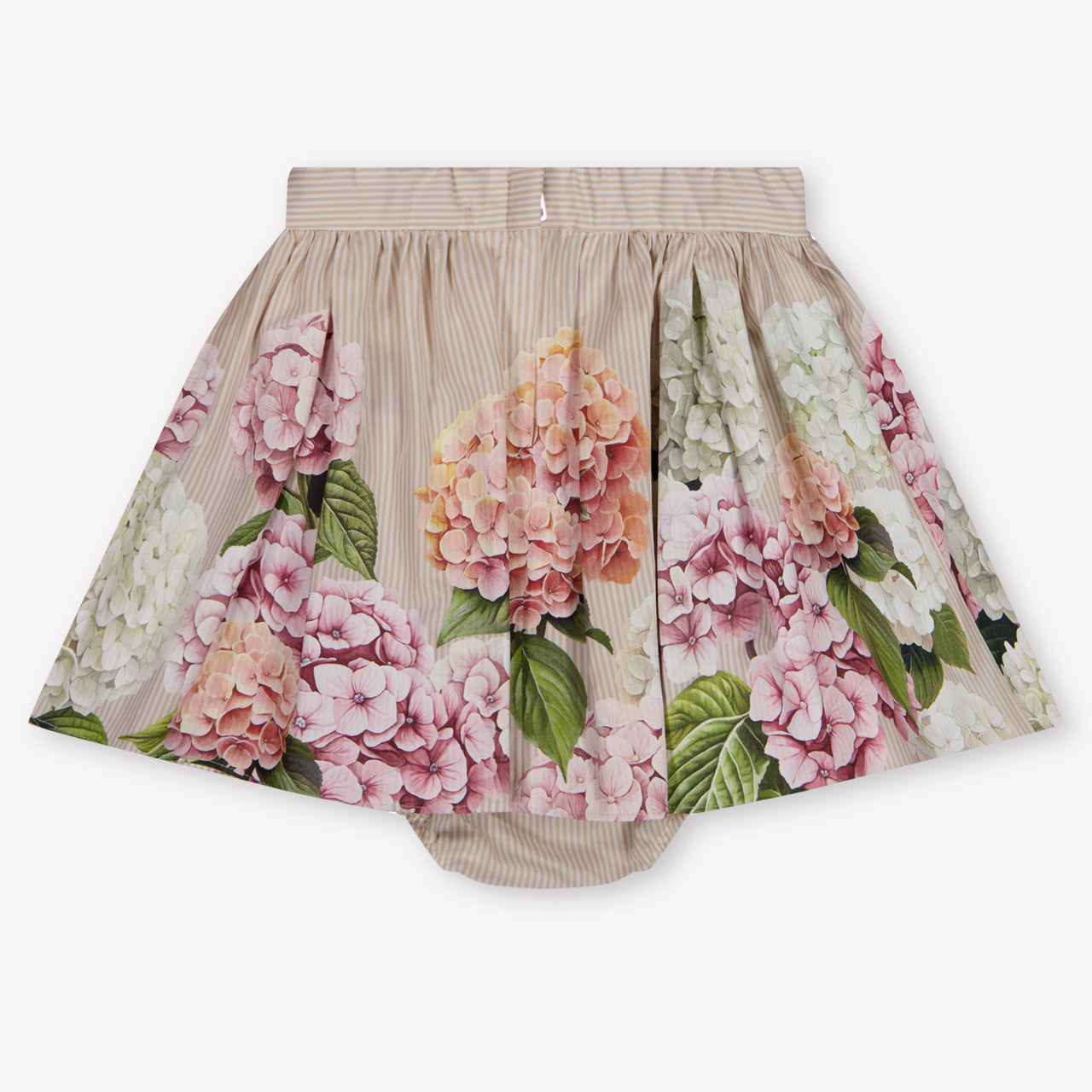 Dolce & Gabbana Baby Meisjes Rokje In Licht Roze