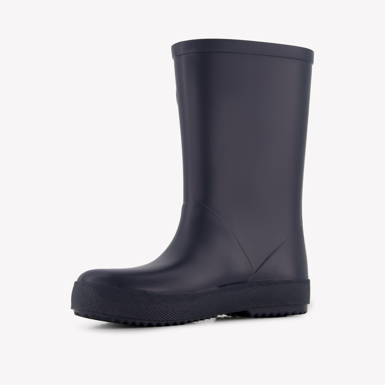 Dolce & Gabbana Unisex Boots In Navy