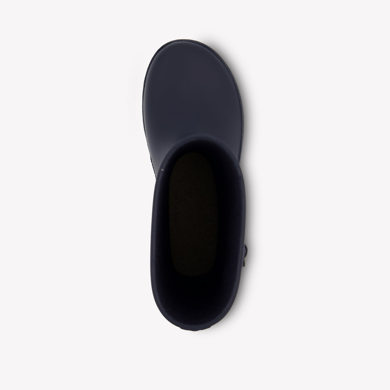 Dolce & Gabbana Unisex Boots In Navy