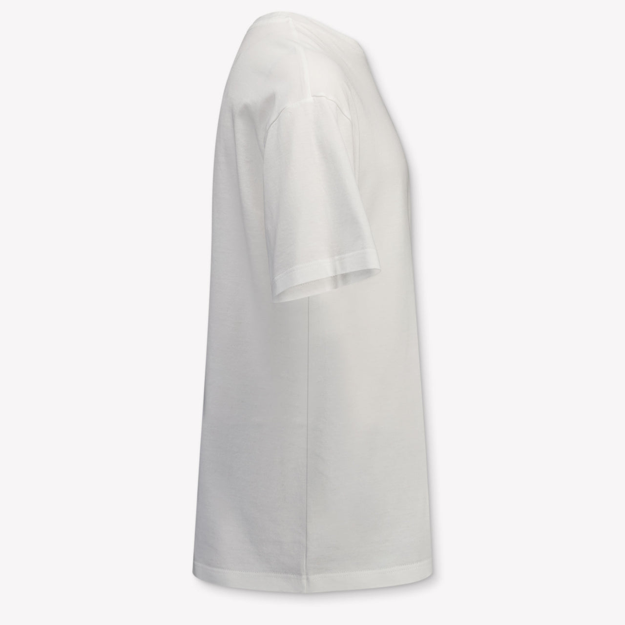 Dolce & Gabbana Boys T-Shirt in White
