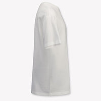 Dolce & Gabbana Boys T-Shirt in White