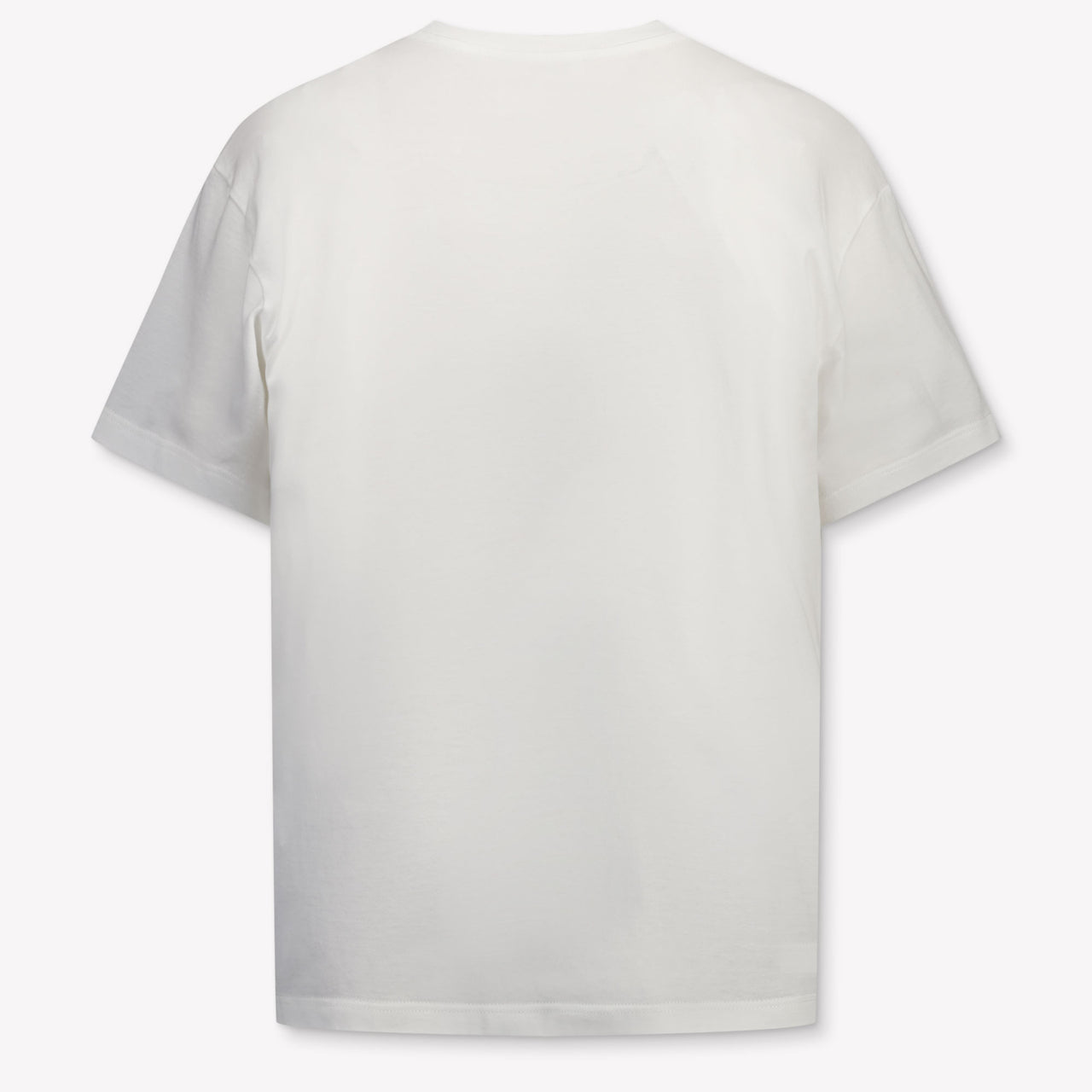 Dolce & Gabbana Boys T-Shirt in White