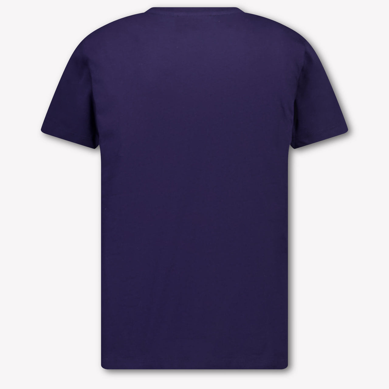 Iceberg Kinder Jongens T-Shirt In Navy