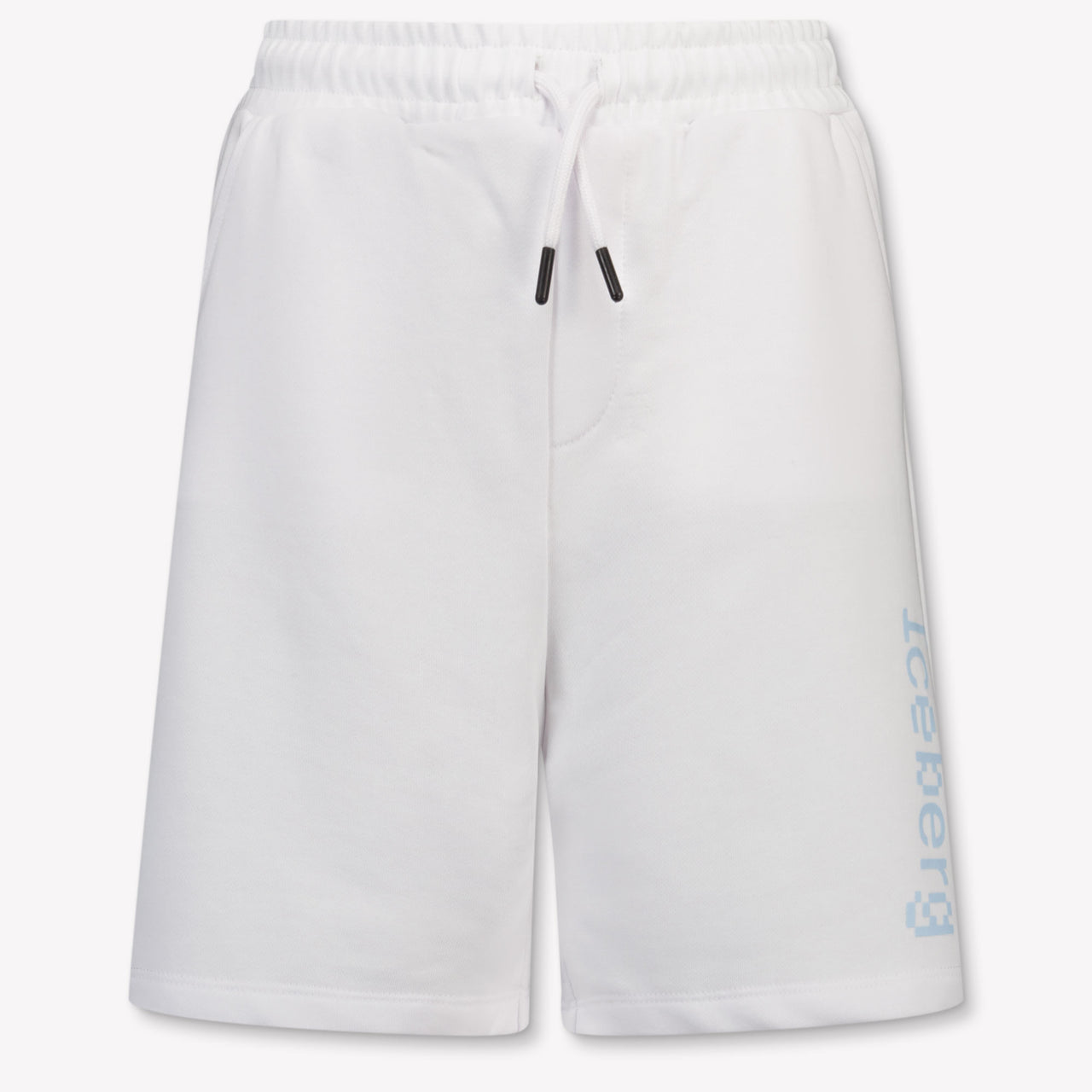 Iceberg Kids Boys Shorts In White
