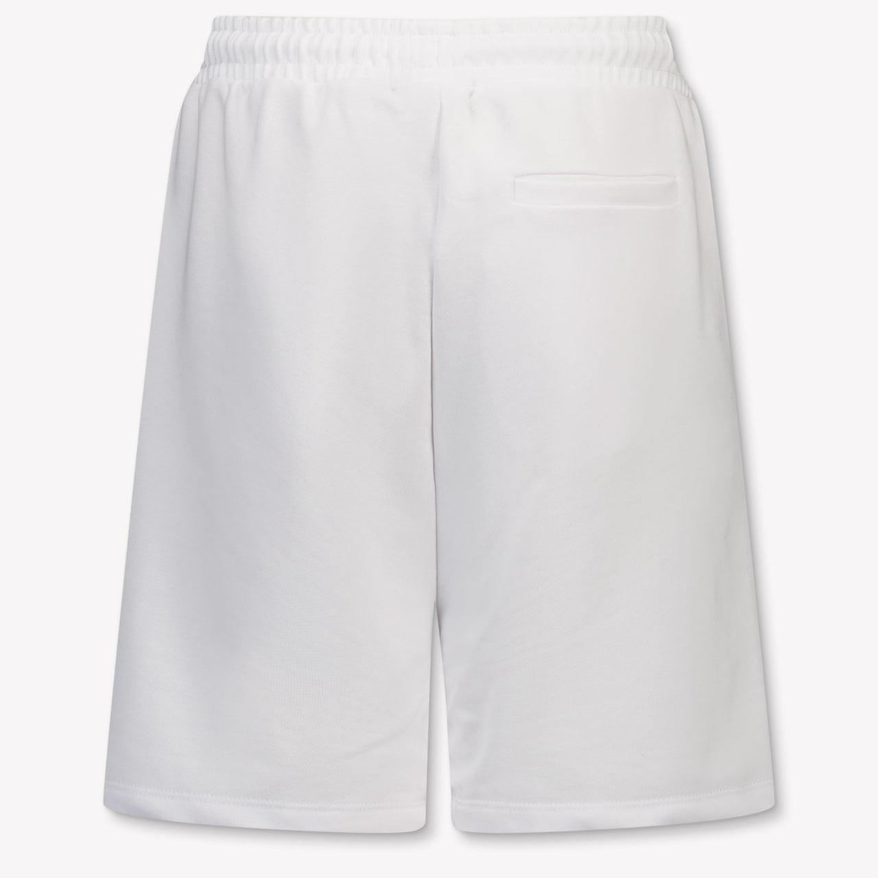 Iceberg Kids Boys Shorts In White