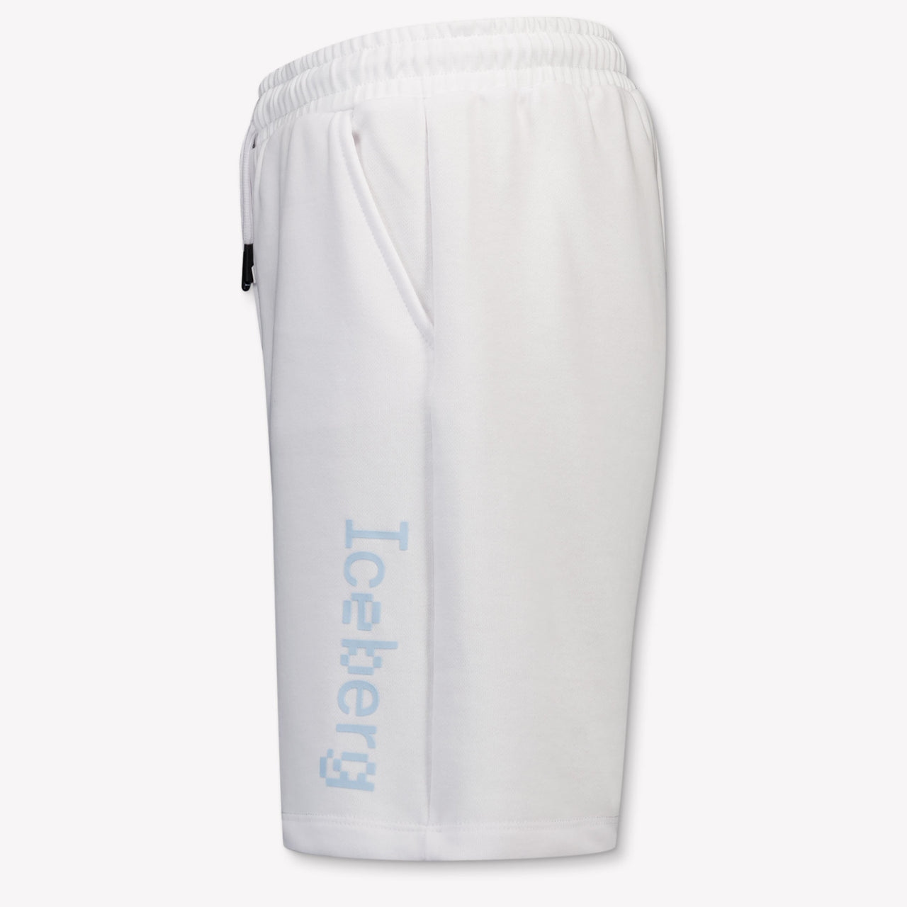 Iceberg Kids Boys Shorts In White