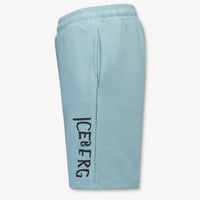 Iceberg Kids Boys Set In Mint