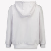 Iceberg Kids Boys Sweater In White