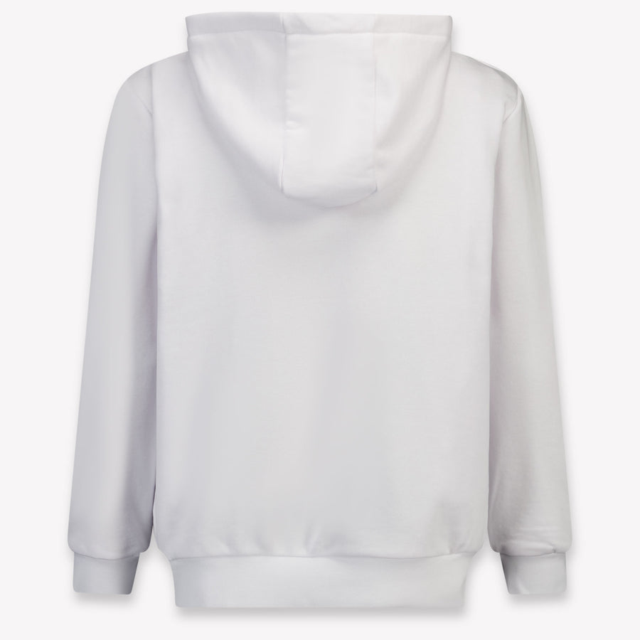 Iceberg Kids Boys Sweater In White