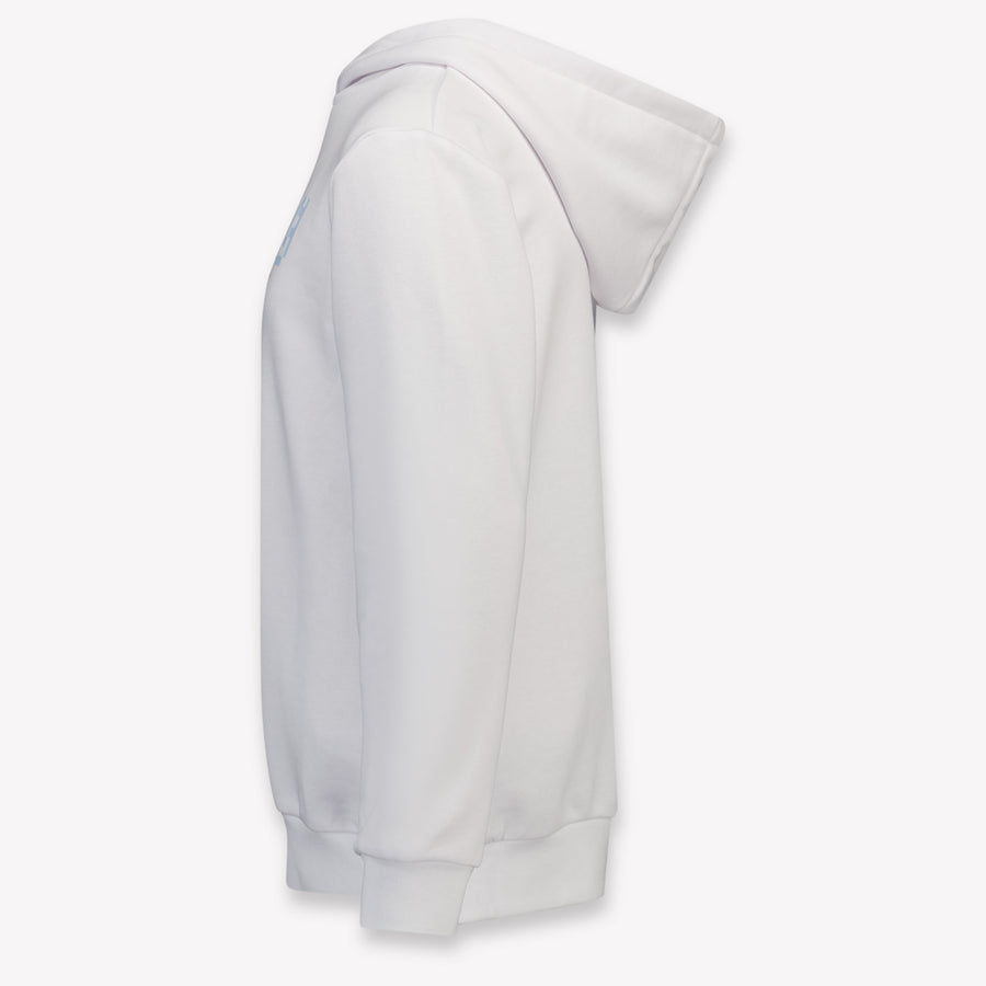 Iceberg Kids Boys Sweater In White
