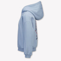 Iceberg Boys Sweater in Light Blue