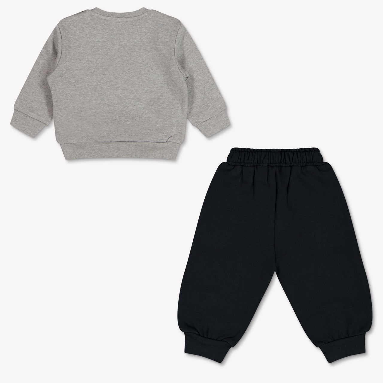 Iceberg Baby Jongens Joggingpak In Grijs