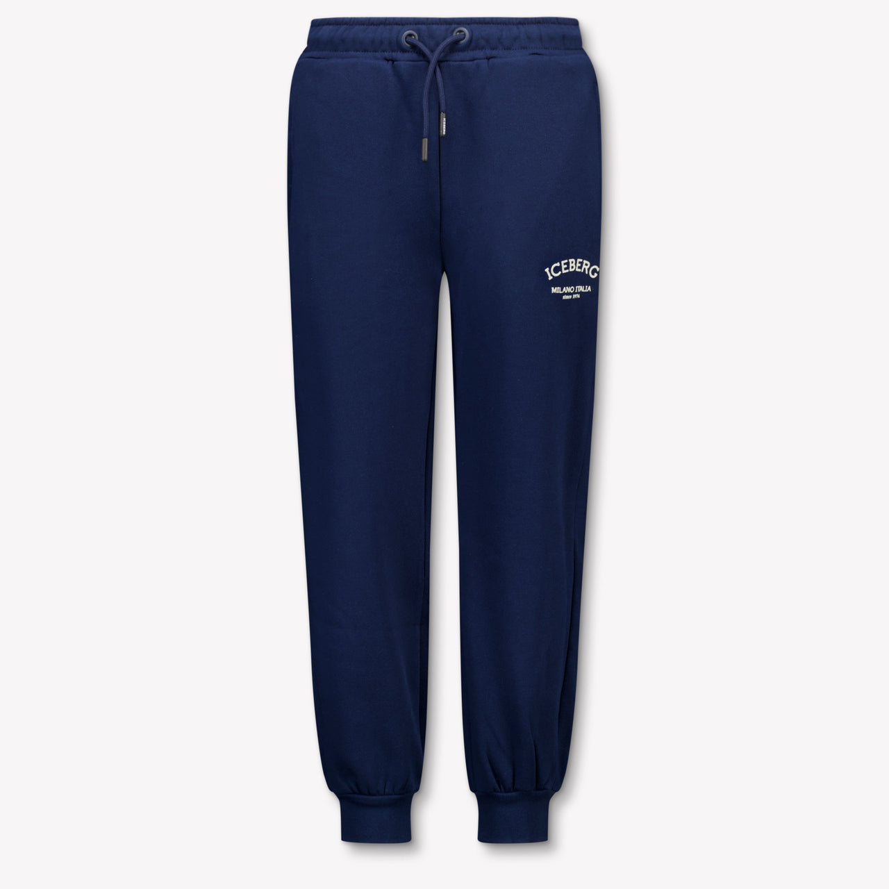 Iceberg Kinder Jongens Broek In Navy