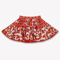 Dolce & Gabbana Baby Meisjes Rokje In Oranje
