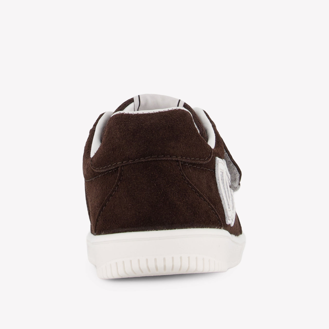 Dolce & Gabbana Boys Sneakers In Brown
