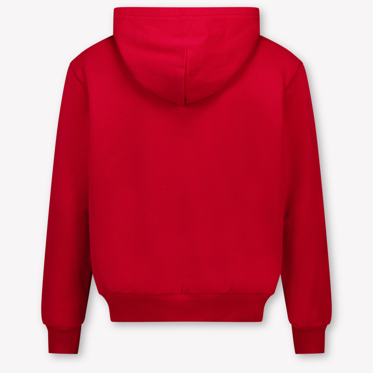 Dolce & Gabbana Kids Boys Cardigan In Red