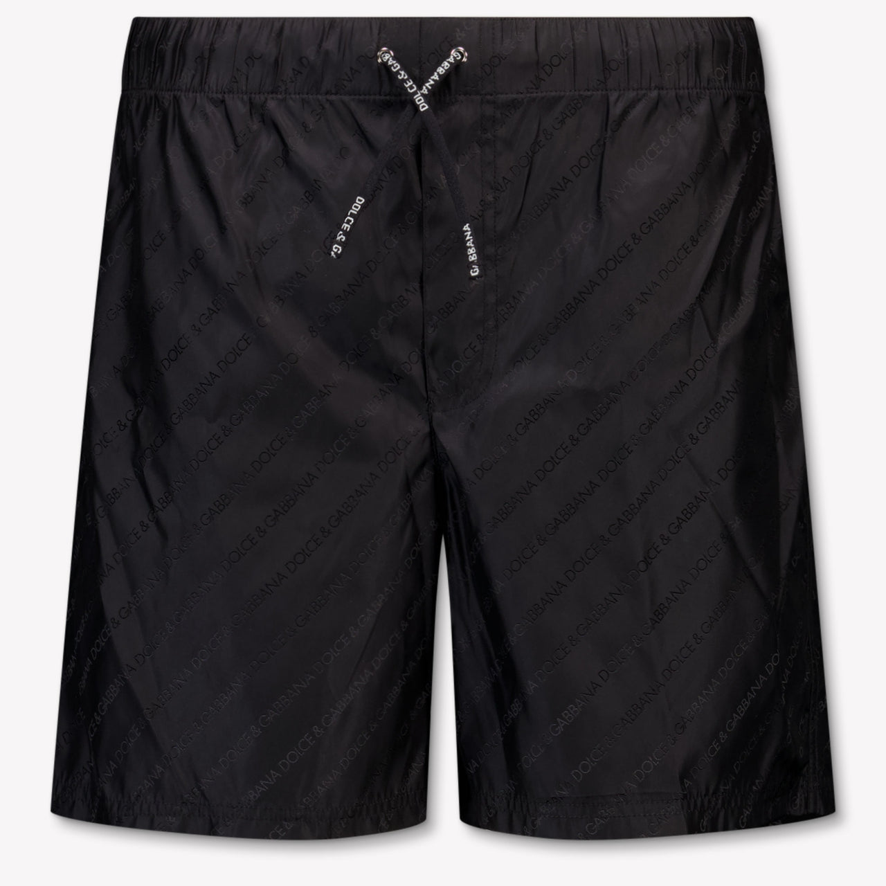 Dolce & Gabbana Boys Swimwear in Black