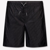 Dolce & Gabbana Boys Swimwear in Black