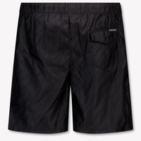 Dolce & Gabbana Boys Swimwear in Black