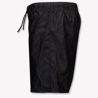 Dolce & Gabbana Boys Swimwear in Black