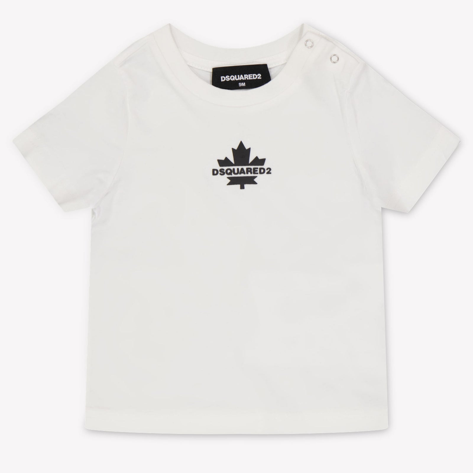 Dsquared2 Baby Boys T-Shirt In White