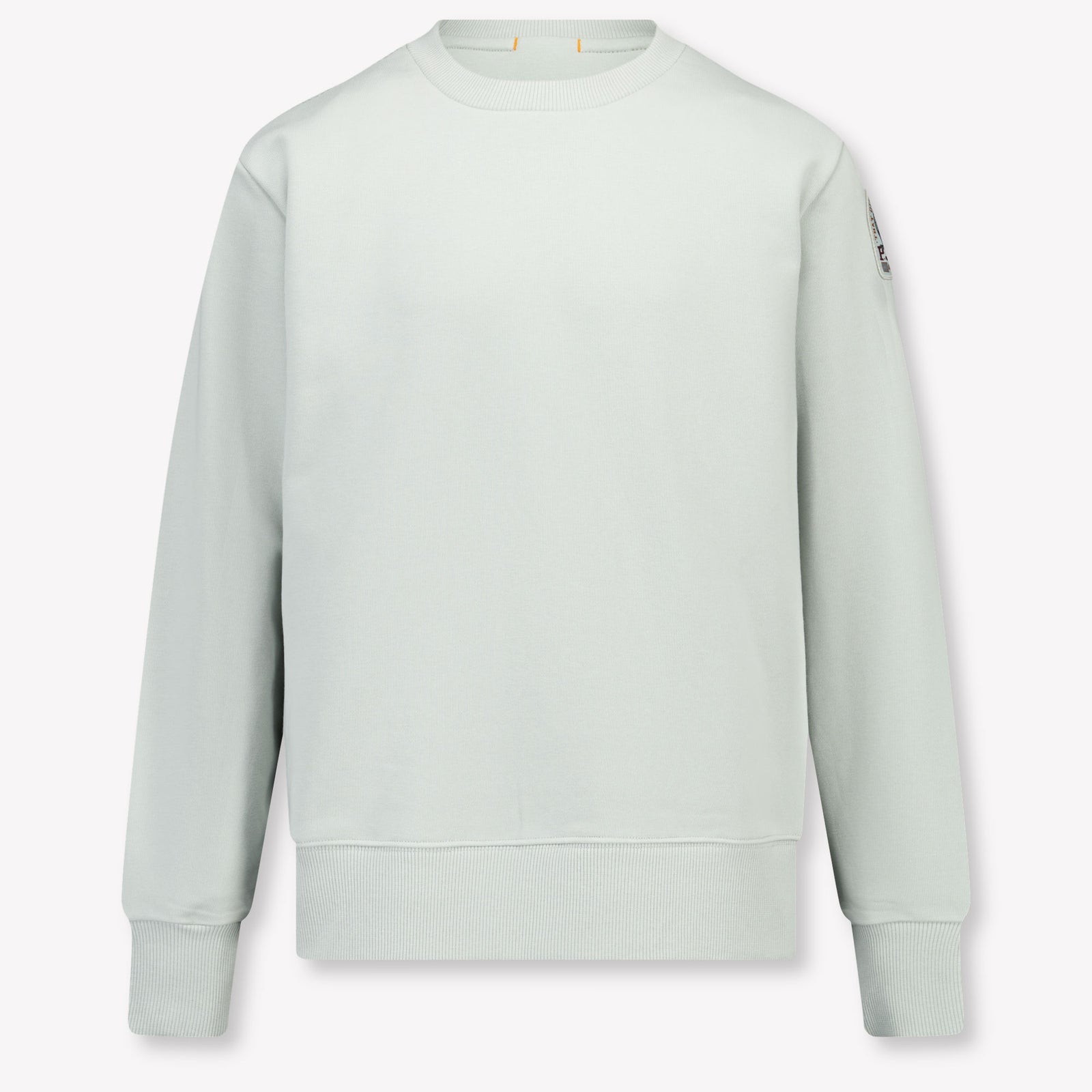Parajumpers K2 Kids Boys Sweater In Light Gray
