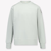 Parajumpers K2 Kinder Jongens Trui In Licht Grijs