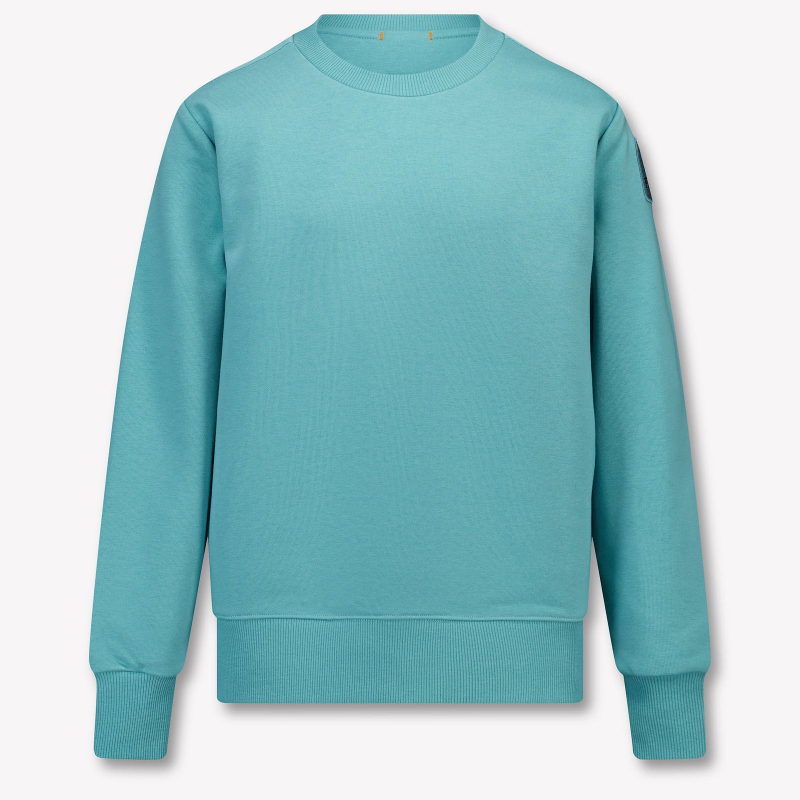 Parajumpers K2 Kids Boys Sweater In Mint