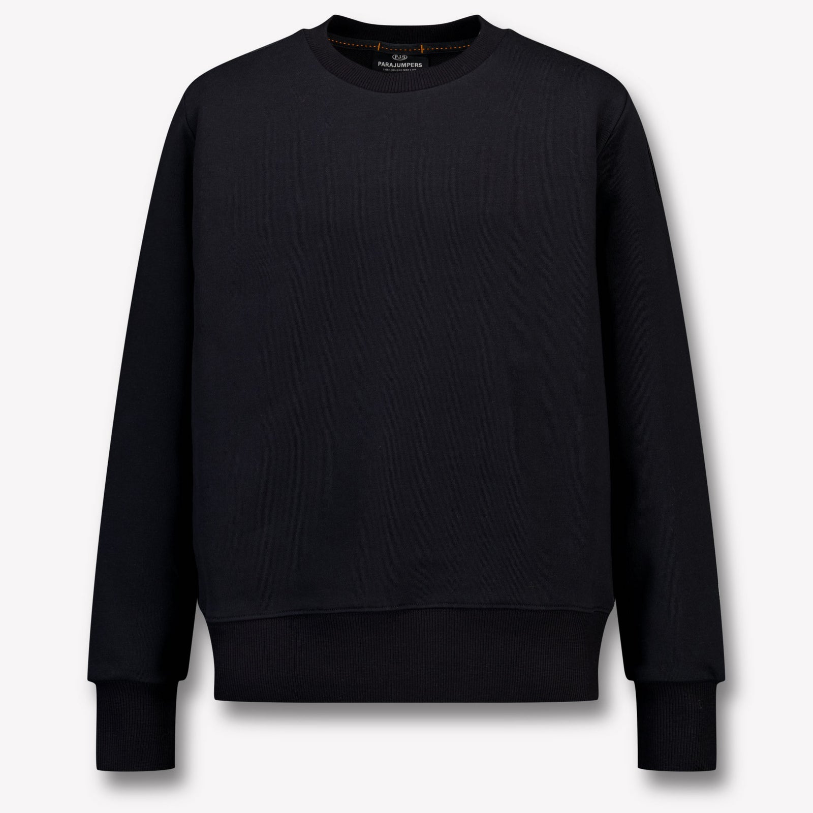 Parajumpers K2 Kinder Jongens Trui In Zwart