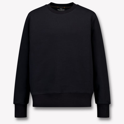 Parajumpers K2 Kids Boys Sweater In Black