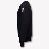 Parajumpers K2 Kids Boys Sweater In Black