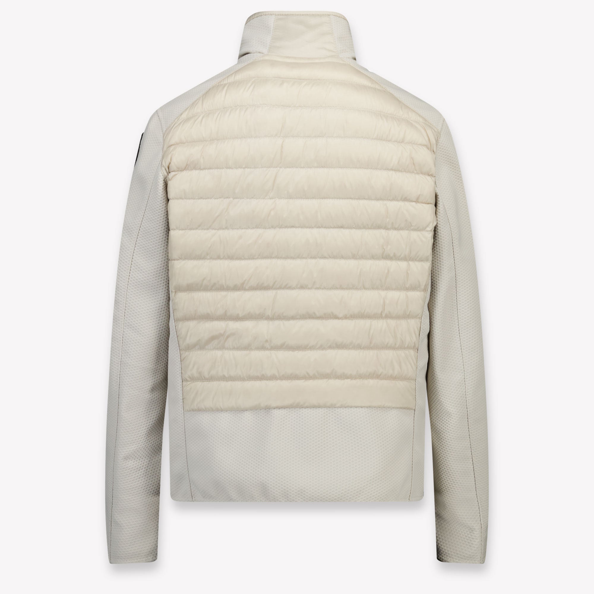 Parajumpers JaydenBoy Kids Boys Summer jacket In Beige