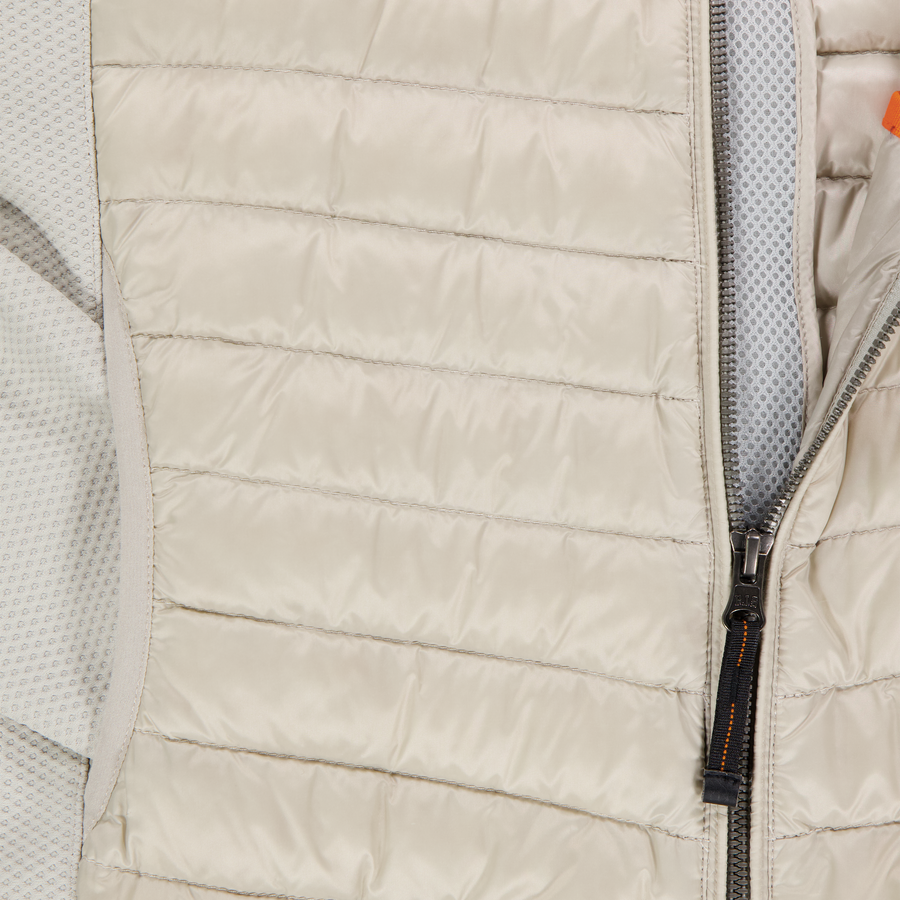 Parajumpers Jayden Boy Kinder Jongens Zomerjas In Beige