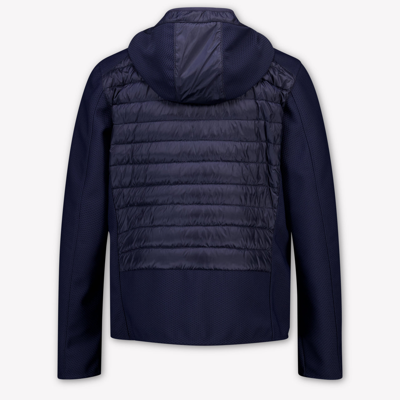 Parajumpers NOLAN Kids Boys Summer jacket In Navy