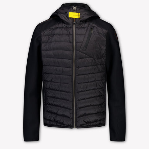 Parajumpers NOLAN Kinder Jongens Zomerjas In Zwart